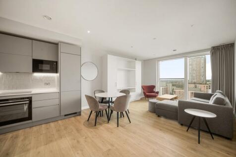 1 Bedroom Example
