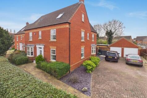 Bridgwater, TA7 - property photo