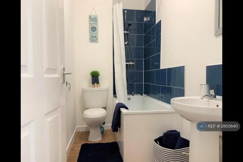 4-Piece Bathroom