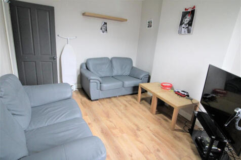 1-bed house on Hope Street, Lancaster, £459/mo