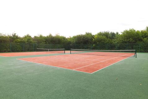 Tennis Courts