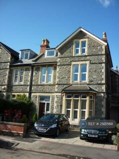 Front View Of Victorian Semi-Detached