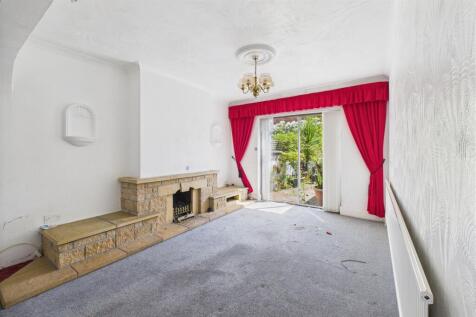 21 Bedminster Road Bedminster, Bristol BS3 5PE | F