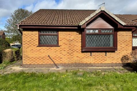 2 Bedroom Bungalow for Sale