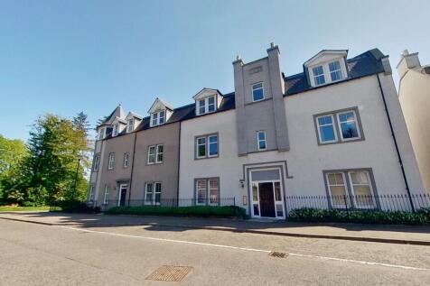 1-bed flat on Blench Drive, Ellon, Aberdeenshire, AB41, £650/mo
