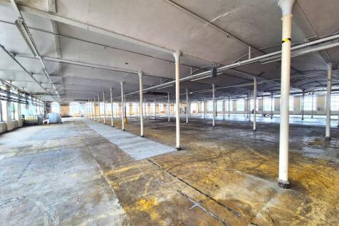 Distribution Warehouse to rent Image 5