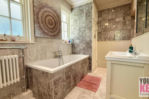 Your Key Move - Estate Agents Hythe. Local experts