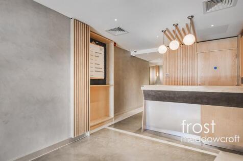 346 Kensington High Street  W14 Office rec.jpg