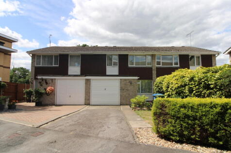 Bracknell, RG12 - property photo