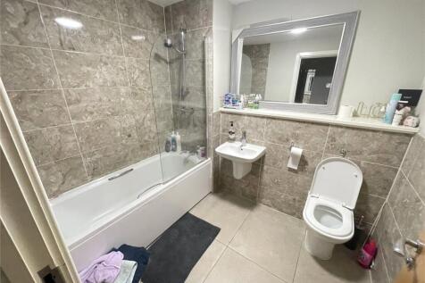 Bridgewater Point, Ordsall Lane, Salford, M5 photo 5