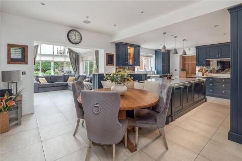 Living Kitchen
