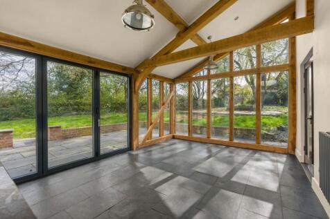 Dining / Family Room