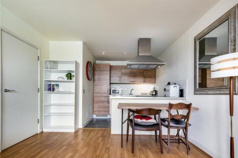 Kitchen View 4