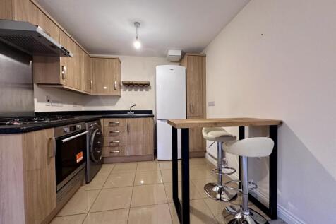 New Kitchen