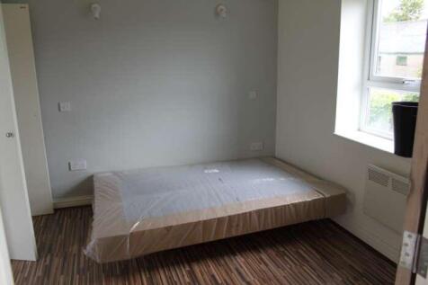 One-Bedroom Apartment in Rear of Rhymney Street, Cathays, Cardiff, CF24 4DJ photo 3