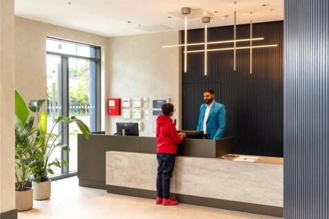 Reception/Concierge
