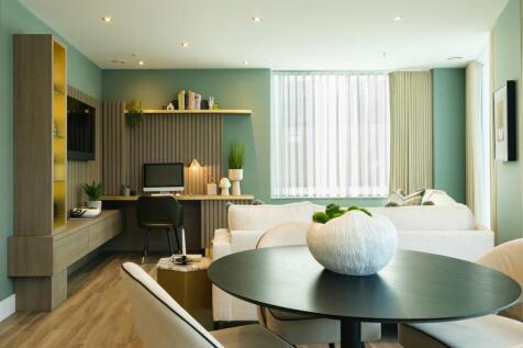 Living/Dining