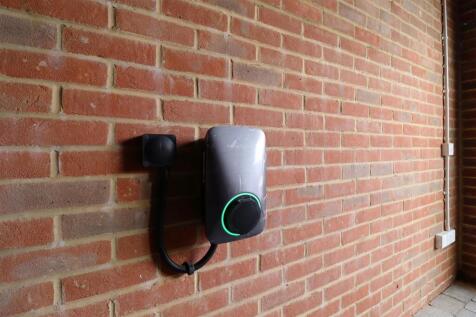 EV Charger