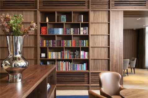 The Library