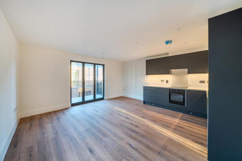 Living/Kitchen