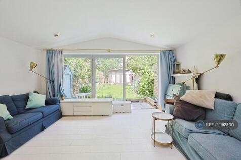 Open-Plan Living 
