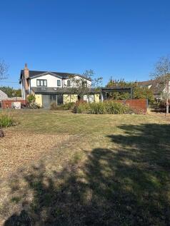 External garden