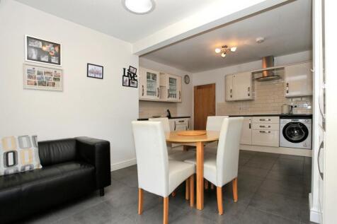 Kitchen / Dining / Family Room