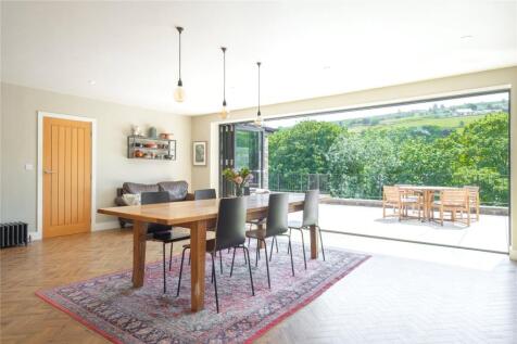 Living Kitchen
