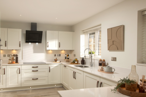 Ashbury--Kitchen