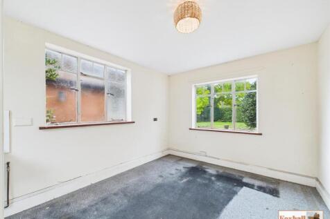 Annexe / Potential Studio