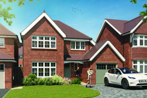 The Chester - Exterior