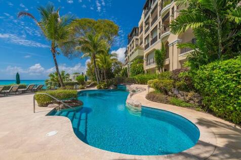 Paradise, Sandy Cove