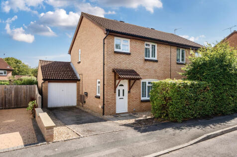 Swindon, SN5 - property photo