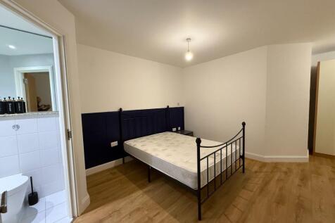 Ensuit Bedroom