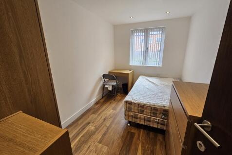 Flat 7, 56 Russell Terrace, Leamington Spa photo 3
