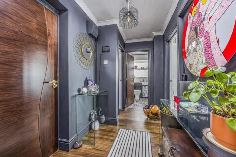 The Penthouse, 22 Bembridge Drive, Hayling Island-