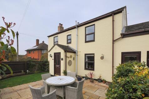 Alternate front shot