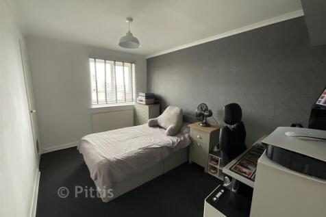 *Bedroom*