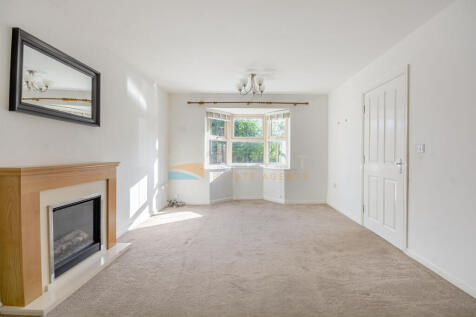 Main Reception Room