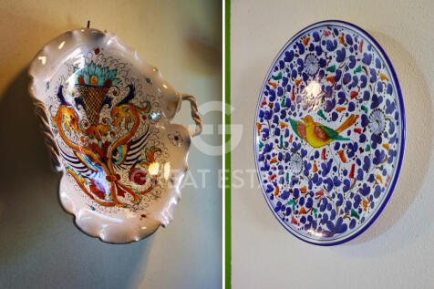 Panorama e Particolari