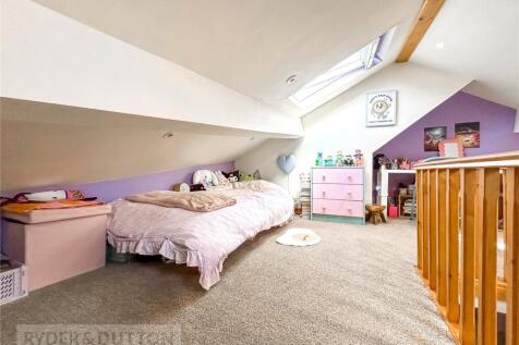 Loft Area