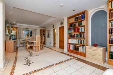 Dining Room Aspect 2