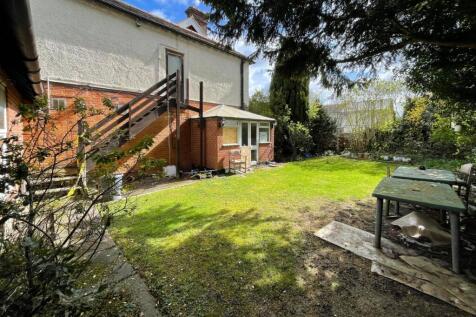 Thetford Lodge, 16 Thetford Road, New Malden, KT3 5DT