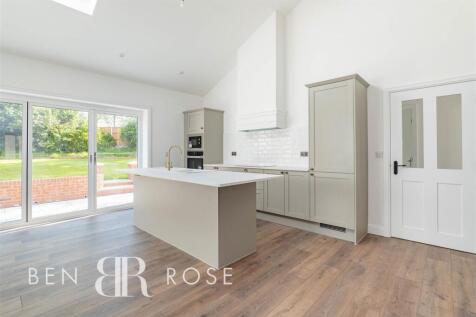 Lounge/Kitchen/Diner