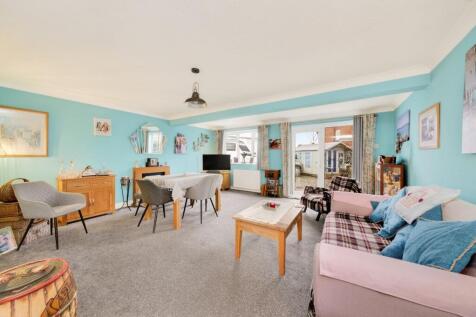 LIVING DINING ROOM