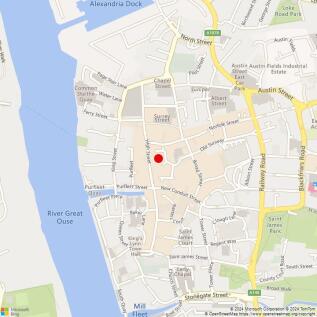 Property Map