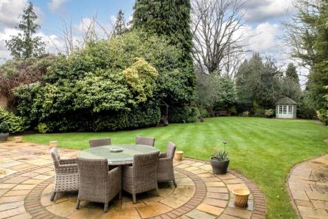 5 bed, 6 bath Detached in Birmingham - Photo 4