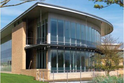 Main Photo of Cambridge Research Park, Beach Roa