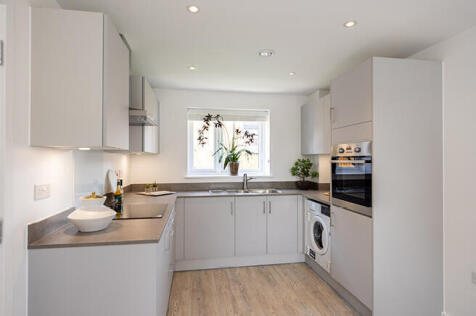 Typical Show Home