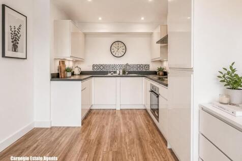 Kitchen/Living room